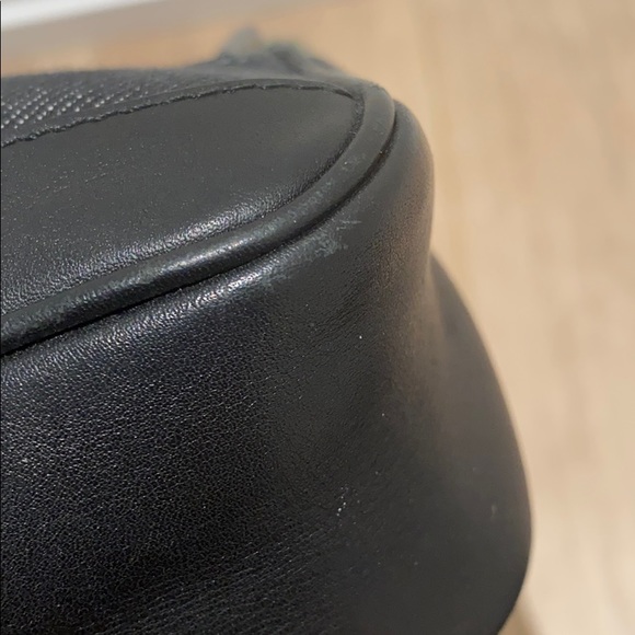 Gucci Denim Web Pochette - Picture 12 of 16